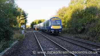Rail industry launches pilot to transform passenger information during disruption