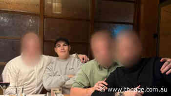 Accused Brighton cocaine dealer identified as De La Salle student, son of gangland-linked lawyer