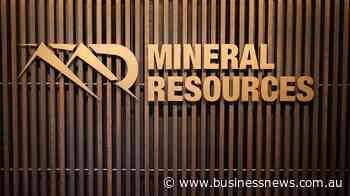 MinRes' crushing arm widens crane fight