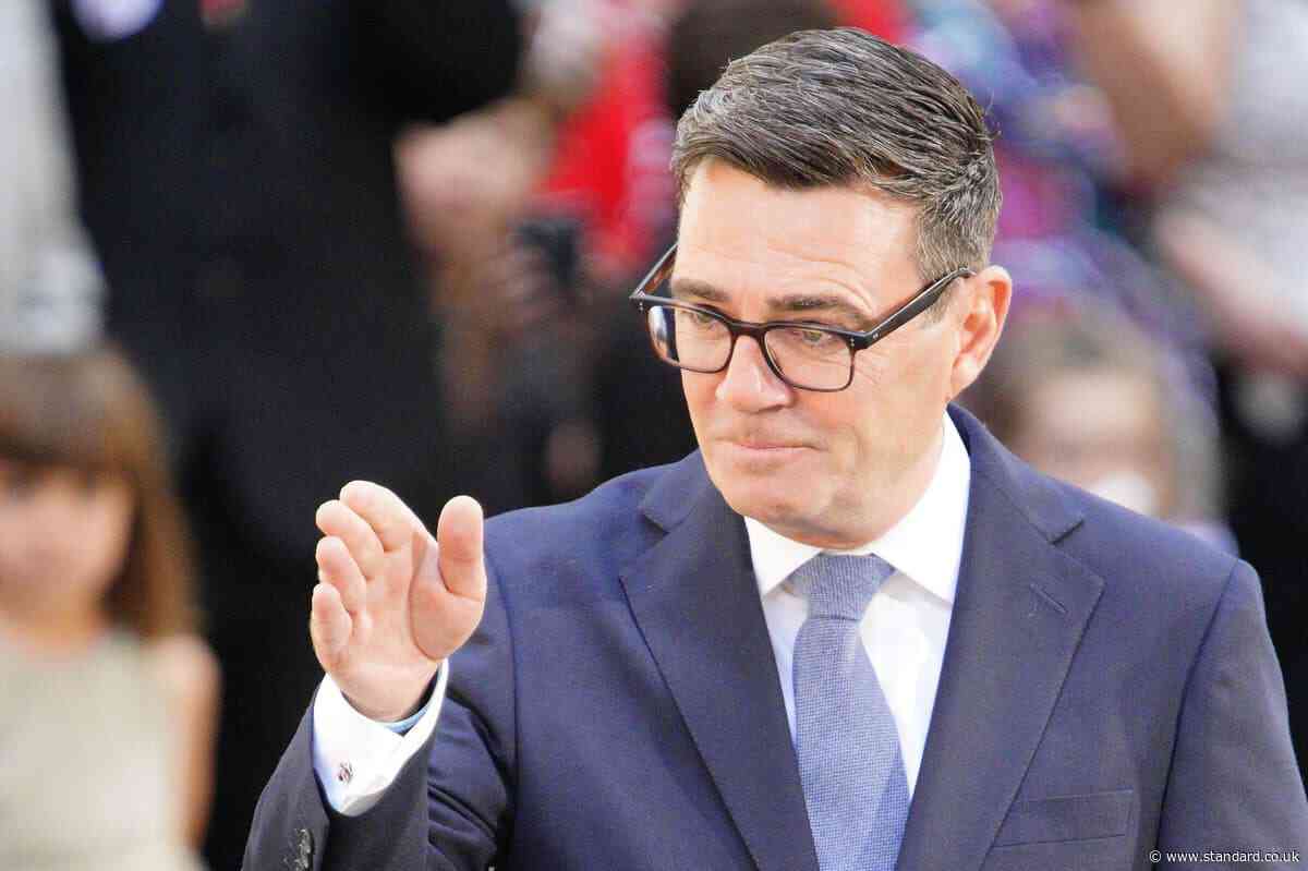 Andy Burnham government: Who could be the winners and losers in London?