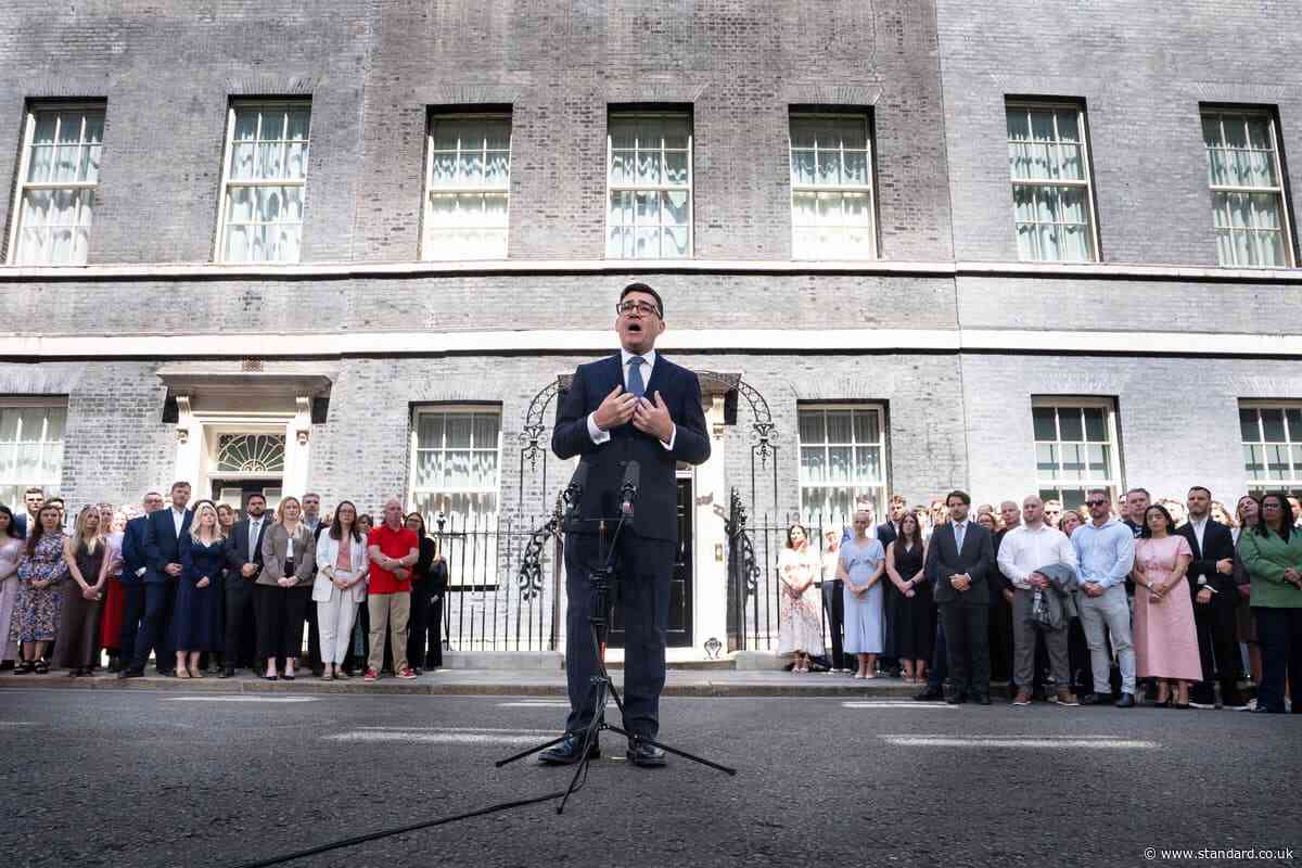 Andy Burnham announces £850m VAT cut on energy bills to ease cost-of-living