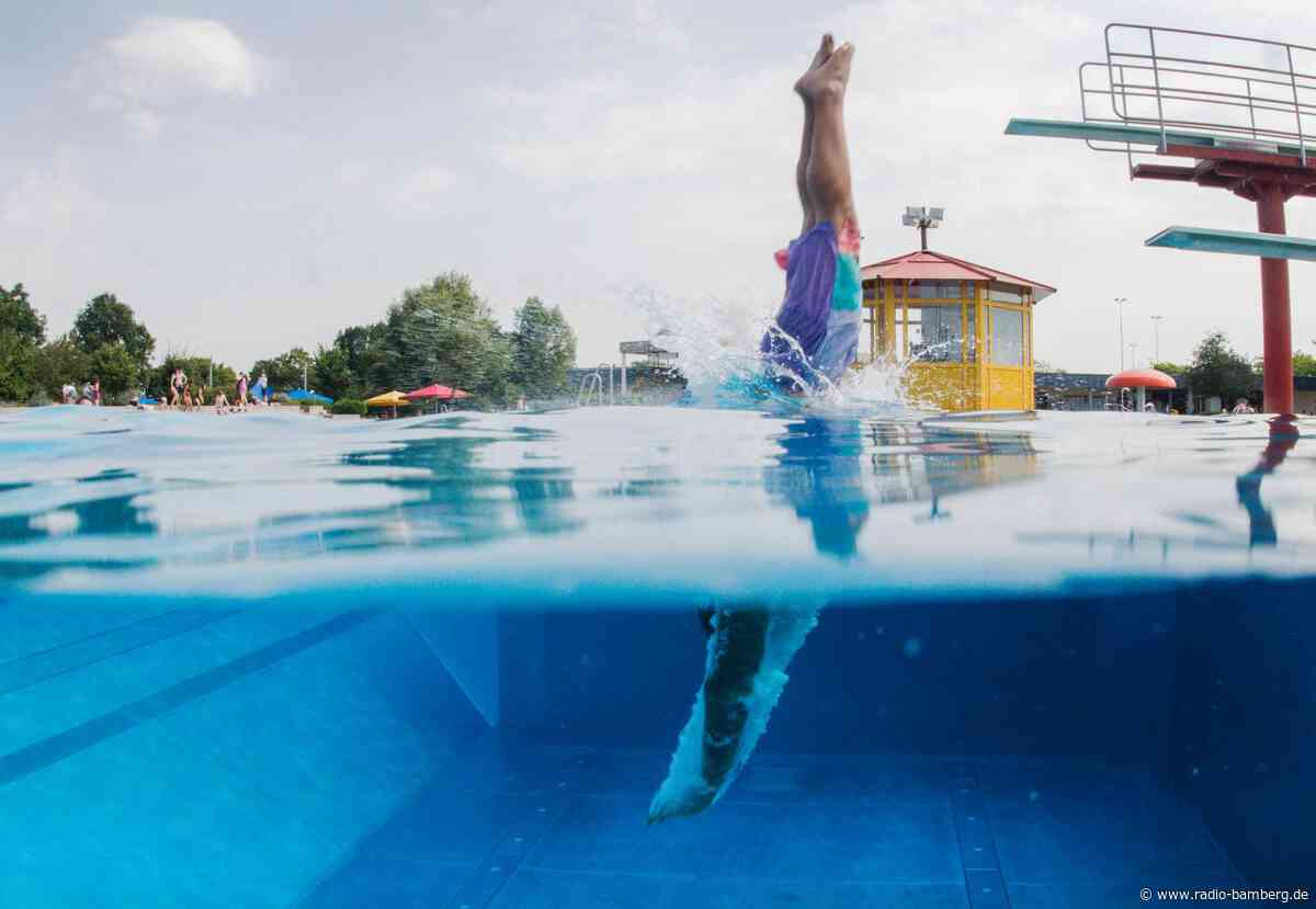 Weniger fürs Outfit, mehr fürs Ticket: Schwimmen wird teurer