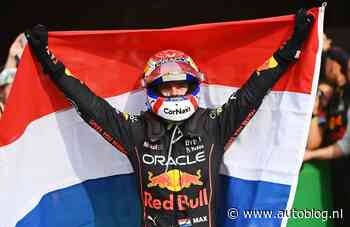 TT Circuit Assen hakt knoop door over F1-race