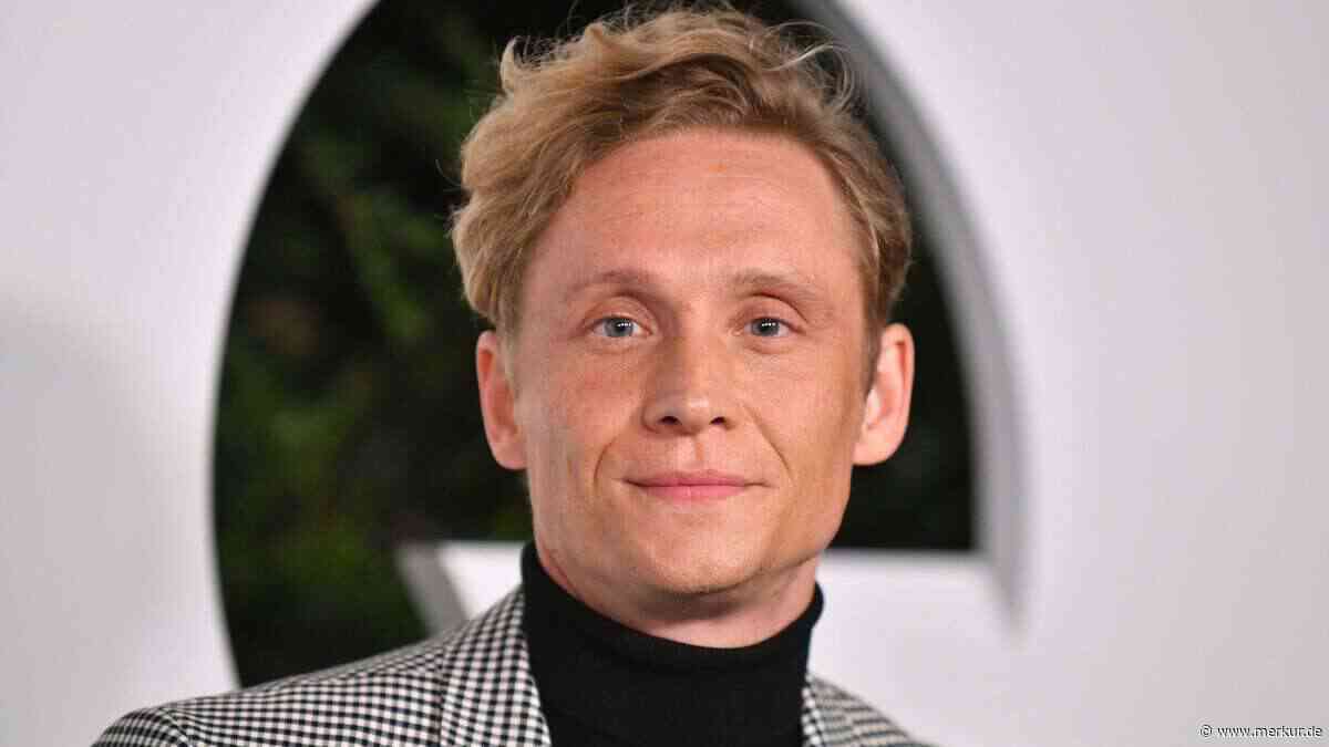 „Es ist einfach der Wahnsinn“: Matthias Schweighöfer ist im nächsten „Conjuring“-Film dabei