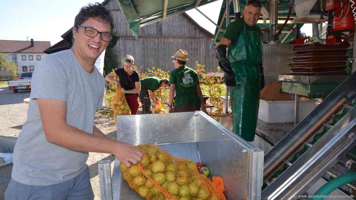 Bellenberg sucht Schulterschluss mit ILE-Gemeinden