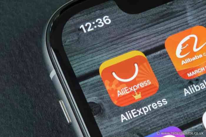 AliExpress slapped with record €550m EU fine over illegal and counterfeit goods