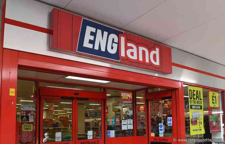 Iceland ‘shocked and deeply disappointed’ over World Cup store rebrand spat