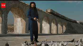 'Awarapan 2' title track 'Yeh Awarapan' out: Arijit , Amaal deliver an emotional melody