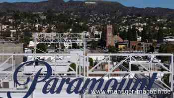 Warner Brothers: US-Richterin legt Übernahme durch Paramount vorübergehend auf Eis