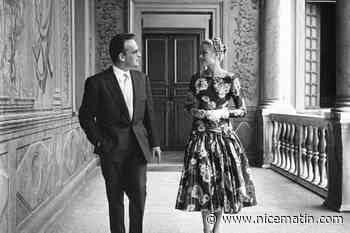 Grace Kelly and Prince Rainier: The Accidental Meeting That Changed Monaco Forever