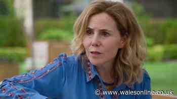 Sally Phillips hits out at BBC after 'shoving' new series in 'graveyard shift'