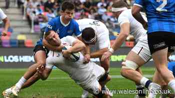 England call for Nations Championship overhaul and new tournament postponed
