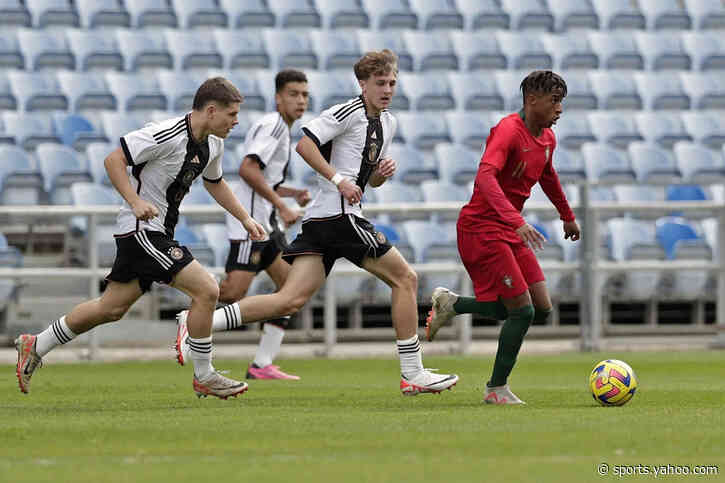 Confirmed: Barcelona miss out on 17-year-old forward target who completes shock move to FC Porto