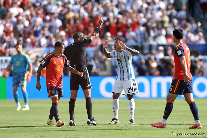 Real Madrid transfer news: Mourinho’s dream signing off the table after World Cup final setback