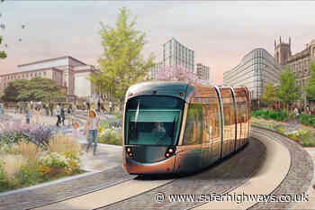 Leeds Tram Ambitions Face Further Delays Despite Strong Economic Case