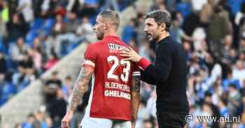 Toby Alderweireld vindt Mark van Bommel ideale bondscoach voor België: ‘Gaf mij het beste gevoel ooit’