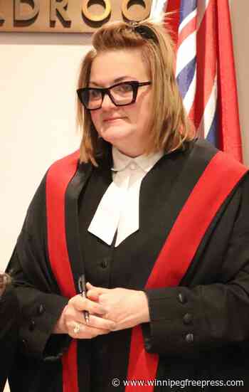 Drug treatment court leads to success