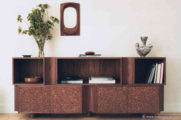 The showroom as home