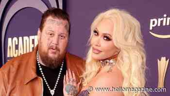 Jelly Roll's daughter hints at shocking reason for Bunnie Xo split: 'The internet's about to crumble'