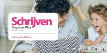 Jeugdboekenschrijver? Lees Schrijven Magazine Plus