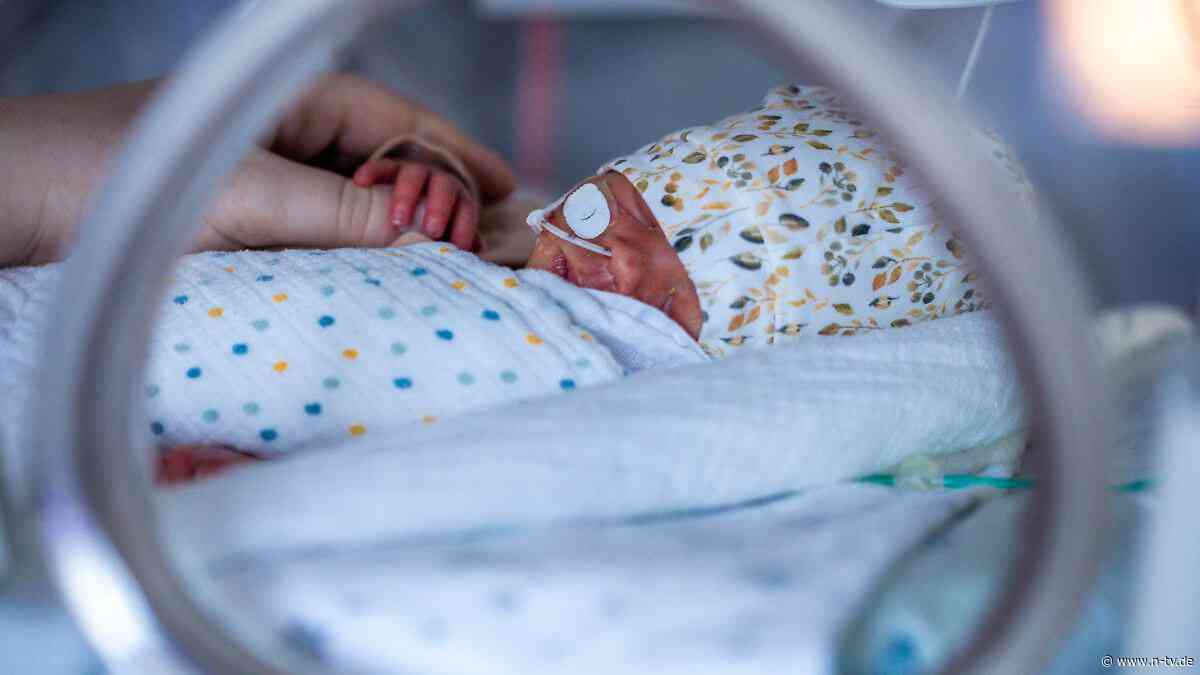 Fokus auf geistige Entwicklung: Viele Frühgeborene haben ein erfülltes Leben