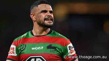 Luckless Latrell Mitchell sent to specialist for “complex nerve damage”