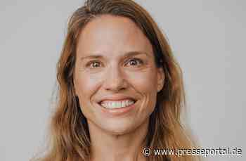 Sporthilfe beruft Tanja Hettel in den Vorstand für Marketing, Vertrieb & Events