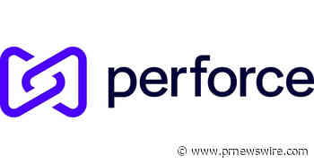 Perforce's Latest Survey Finds Confidence vs. Reality Gap with Data Protection