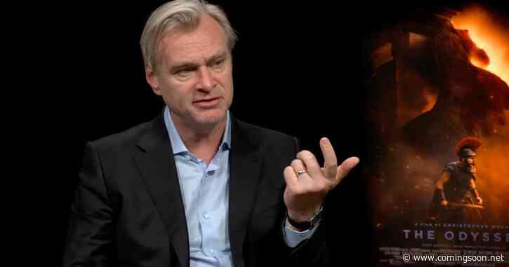 Christopher Nolan’s James Bond & Fast & Furious Favorites Are Wildly Unexpected
