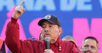 Voortaan geen verkiezingen meer in Nicaragua, zegt president Ortega