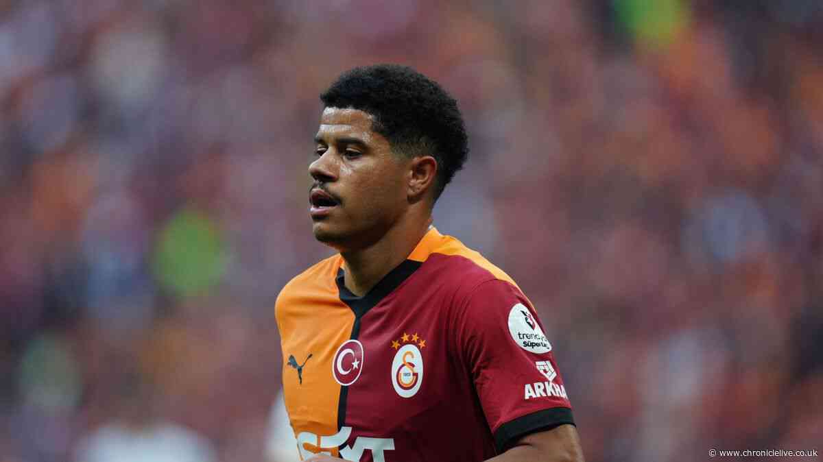 Newcastle United transfer news LIVE - Galatasaray midfielder and Midtjylland forward linked