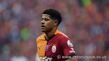Newcastle United transfer news LIVE - Galatasaray midfielder and Midtjylland forward linked