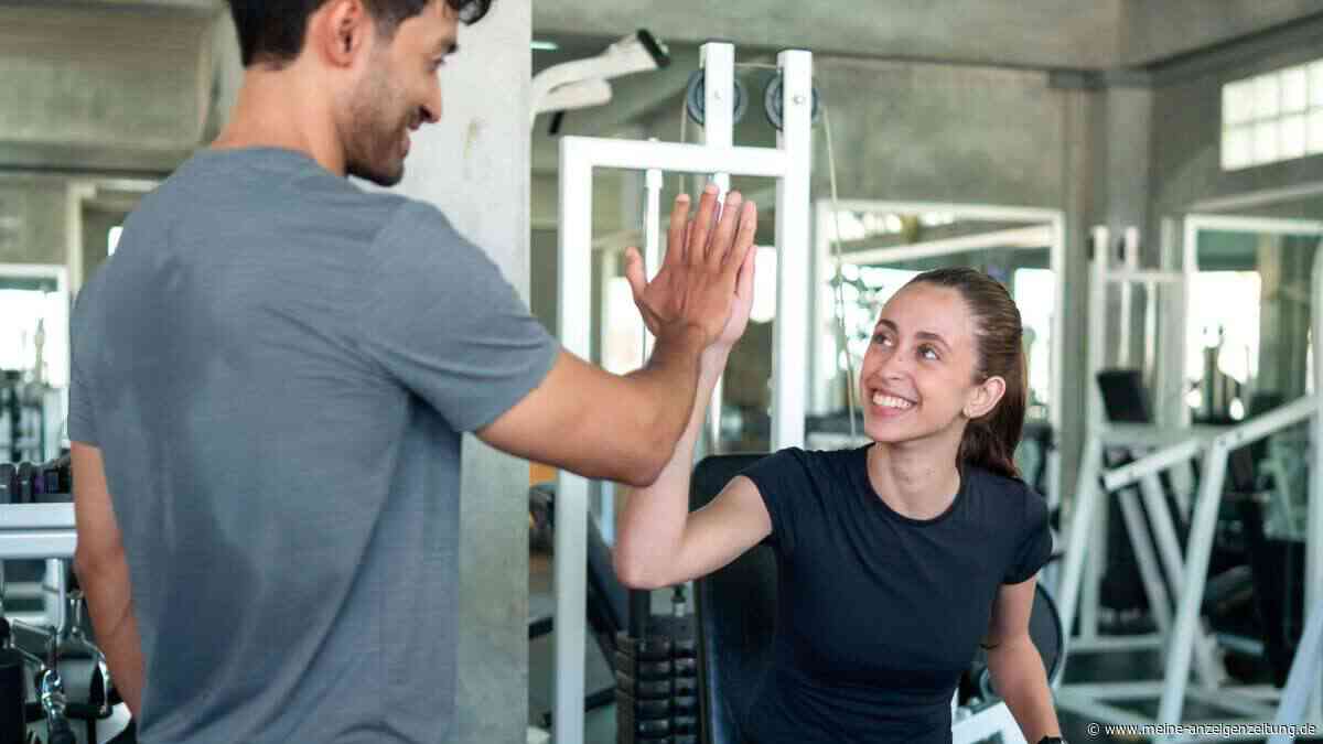 Zu dieser Uhrzeit solltest du Krafttraining machen – Forscher sind sich einig