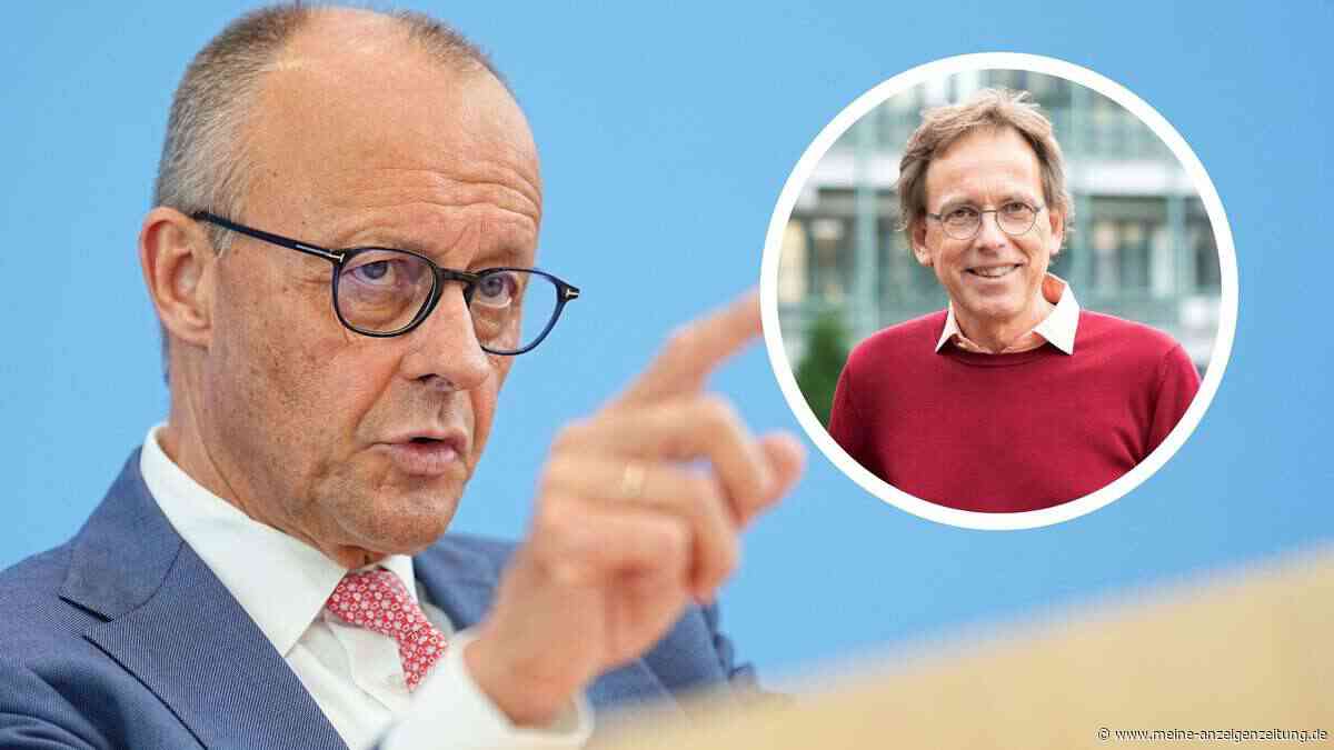 Rentenreform: Forscher warnt vor massiven Verlierern – und nennt brisante Zahlen