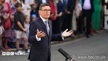 Key takeaways from Andy Burnham's first day as PM