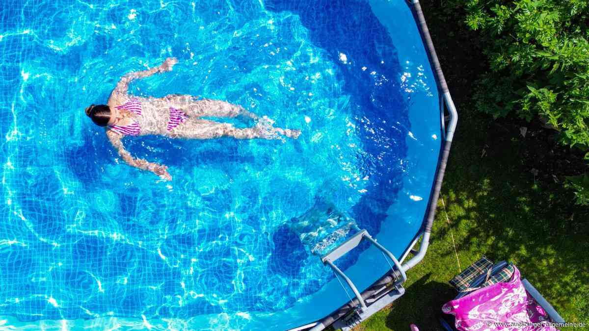 Augsburger Klimaforscher: „Dass München die Wassernutzung einschränkt, ist eine neue Stufe der Eskalation“