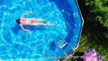 Augsburger Klimaforscher: „Dass München die Wassernutzung einschränkt, ist eine neue Stufe der Eskalation“