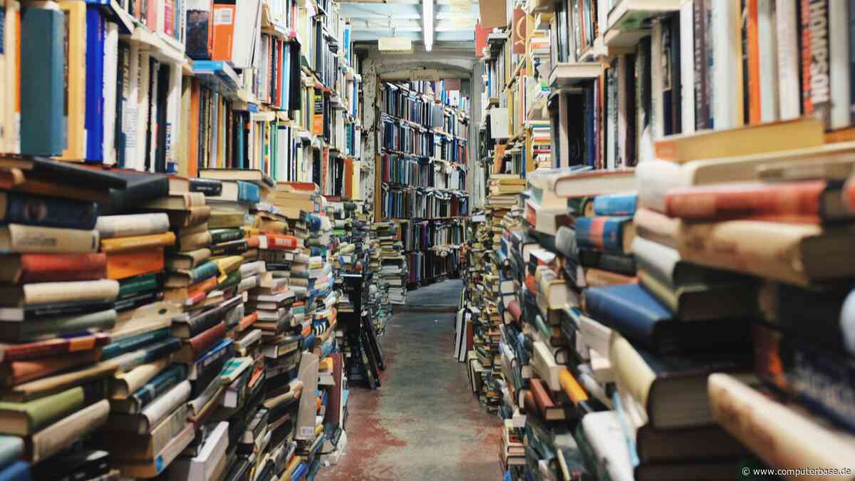 Bücher illegal für KI-Training genutzt: Gericht genehmigt 1,5-Mrd.-USD-Vergleich von Anthropic