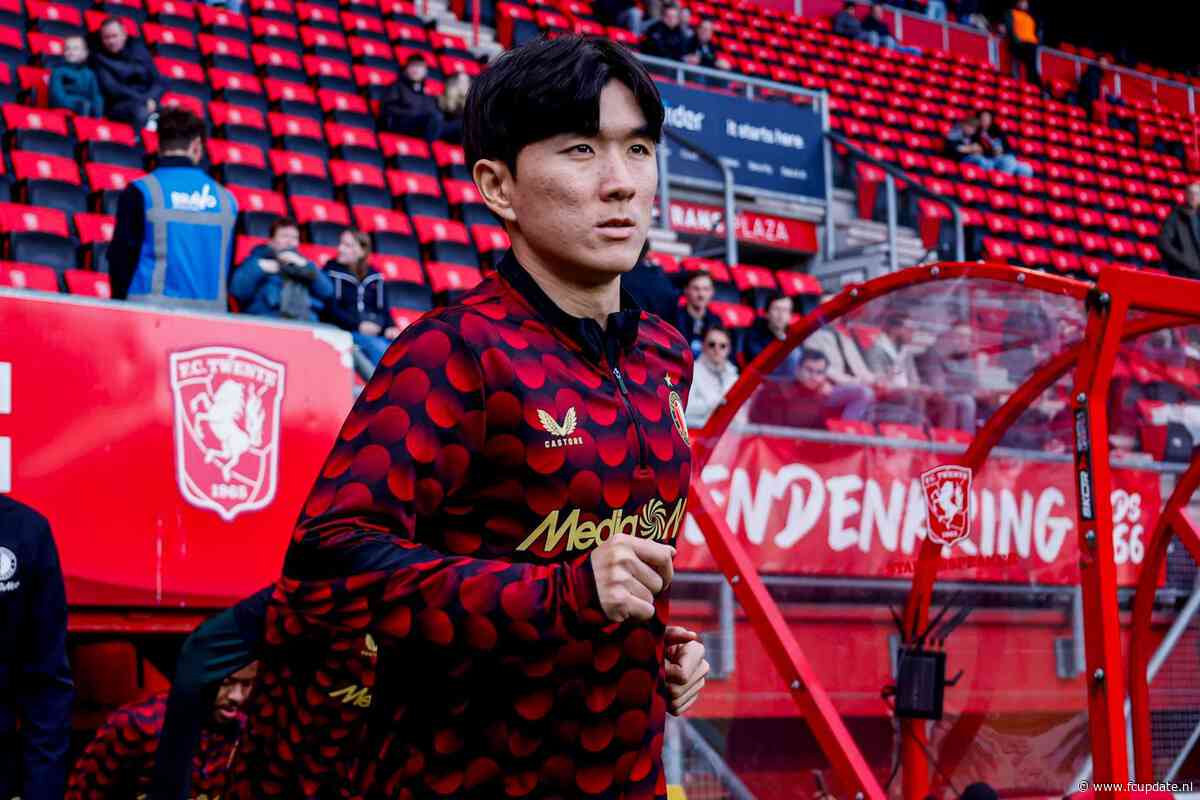 Hwang had voorkeur in titelstrijd Ajax en PSV: 'Ik moet voorzichtig zijn met wat ik zeg'