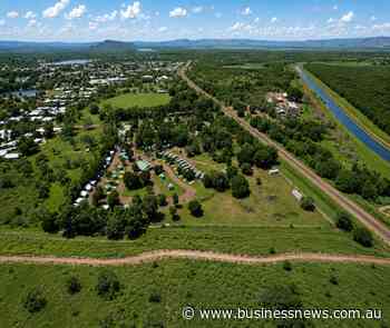 Boab Metals buys Kununurra caravan park