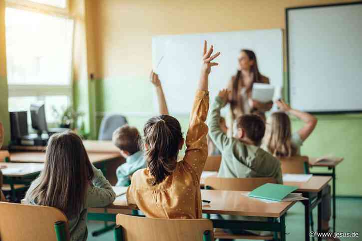 Berlin: Religiöser Anpassungsdruck an Schulen wächst