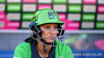 Indians to watch in women's Hundred: Mandhana, Rodrigues, Deepti, Ghosh