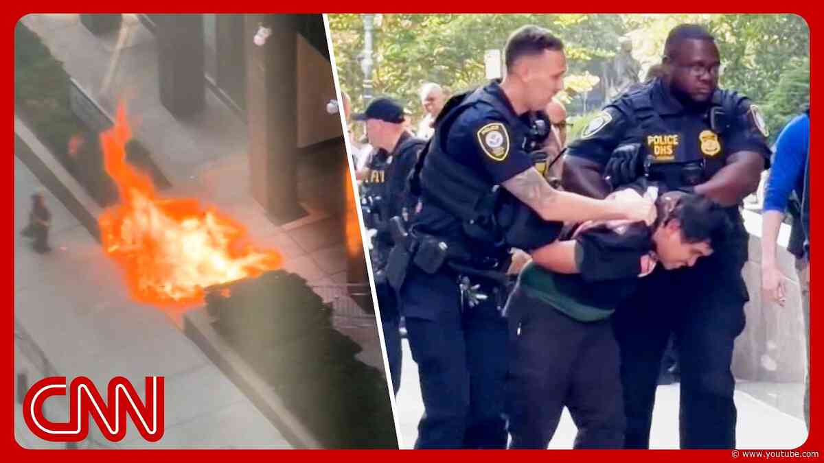 NYC incendiary device attack: Ex-FBI agent reacts to details