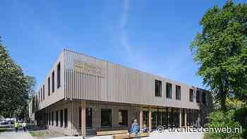 Basisschool Het Epos Rotterdam | The Netherlands