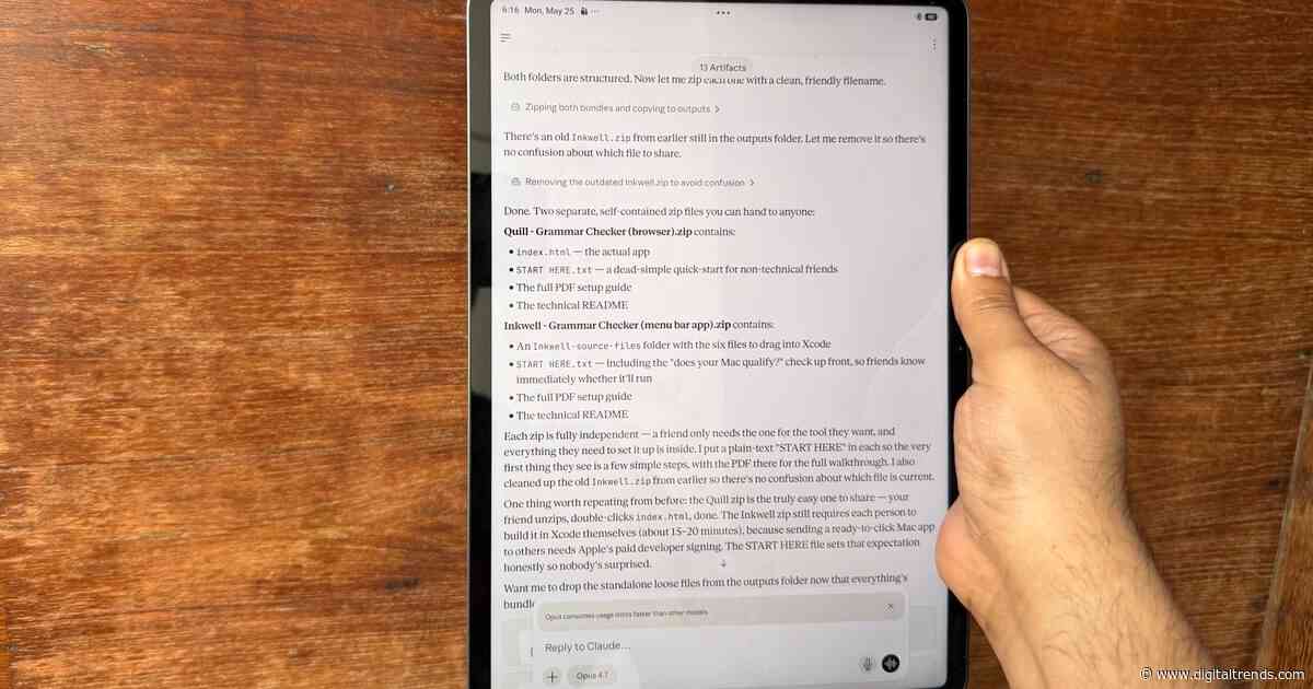 The future of AI may depend on this one behind-the-scenes change