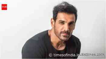 Shekhar wants John Abraham as the next James Bond