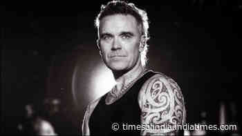 Robbie Williams to headline Lytham Festival 2027