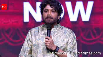 Nagarjuna urges Tollywood to end last-minute release delays