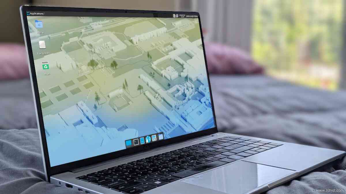 Fedora Xfce or Xubuntu: Which is the best Linux desktop?