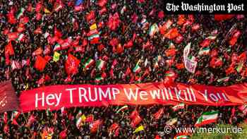 CIA-Analyse enthüllt Trumps Dilemma: US-Angriffe bringen Iran kaum zum Einlenken